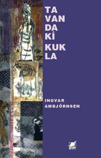 Tavandaki Kukla Ingvar Ambjörnsen Ayrıntı Yayınları