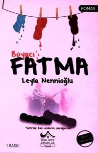 Boyacı Fatma Leyla Nennioğlu Birlikte Kitaplar Yayınevi