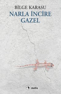 Narla İncire Gazel Bilge Karasu Metis Yayınları
