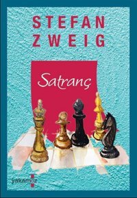 Satranç Stefan Zweig Yakamoz Yayınları