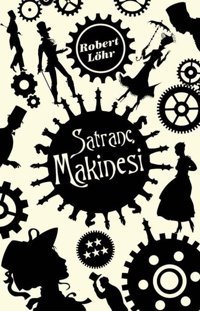 Satranç Makinesi Robert Lörh Güney Kitap
