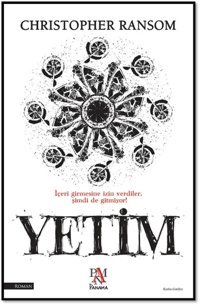 Yetim Christopher Ransom Panama Yayıncılık