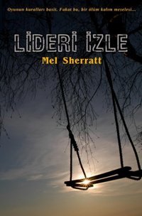 Lideri İzle Mel Sherratt Hyperion Kitap