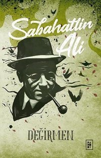 Değirmen Sabahattin Ali Parodi Yayınları