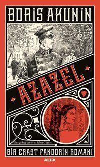 Azazel Boris Akunin Alfa Yayıncılık