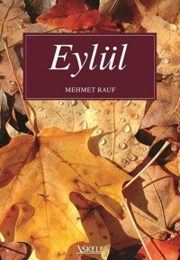 Eylül Mehmet Rauf İskele Yayıncılık