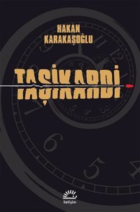 Taşikardi Hakan Karakaşoğlu İletişim Yayınları