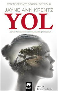 Yol Jayne Ann Krentz Eksik Parça Yayınları