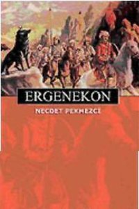 Ergenekon Necdet Pekmezci Elips Kitapları