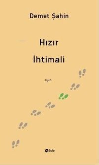 Hızır İhtimali Demet Şahin Şule Yayınları