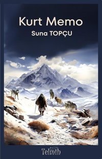Kurt Memo Suna Topçu Telmih Kitap