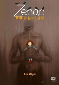 Zenan Kayboldu Ela Kiçik Nota Bene Yayınları