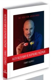Alev Alev Kar ve Kupkuru Yağmur Fikret Çeşmeli Alternatif Yayıncılık