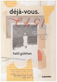 Deja - Vous Halil Gökhan Kafe Kültür Yayıncılık