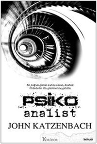 Psiko-Analist John Katzenbach Koridor Yayıncılık