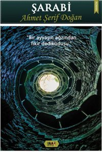 Şarabi Ahmet Şerif Doğan Tilki Kitap