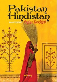 Pakistan - Hindistan Öykü Seçkisi Kaknüs Yayınları