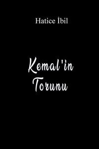 Kemalin Torunu Hatice İbil Ritim Sanat Yayınları