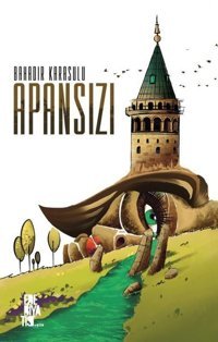 Apansızı Bahadır Karasulu Edebiyatist