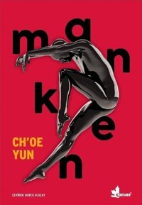 Manken Ch'oe Yun Çınar Yayınları