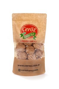 Çeröz Organik Tane Kabuklu Ceviz 1 kg
