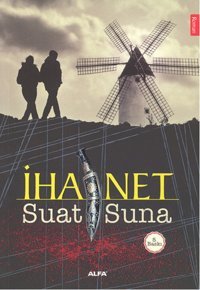 İhanet Suat Suna Alfa Yayıncılık