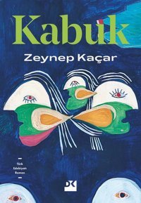 Kabuk Zeynep Kaçar Doğan Kitap