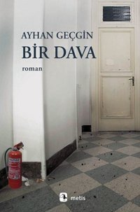 Bir Dava Ayhan Geçgin Metis Yayınları