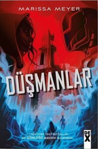 Düşmanlar Marissa Meyer DEX