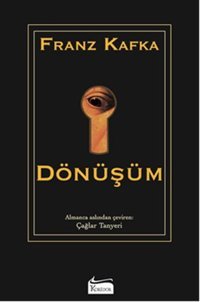 Dönüşüm-Bez Ciltli Franz Kafka Koridor Yayıncılık