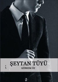 Şeytan Tüyü Görkem Öz İkinci Adam Yayınları