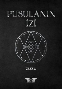 Pusulanın İzi Zuzu Perseus Yayınevi
