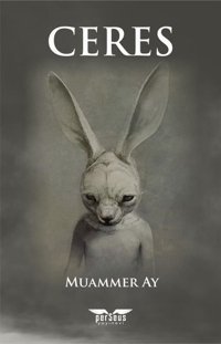 Ceres Muammer Ay Perseus Yayınevi