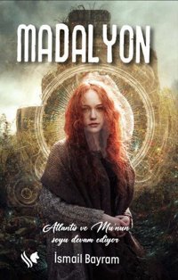 Madalyon İsmail Bayram S.S International Publishing