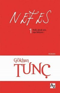 Nefes-1 Gökhan Tunç Az Kitap