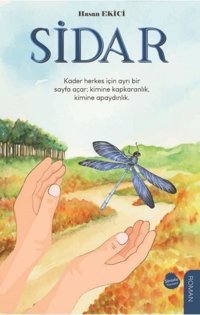 Sidar Hasan Ekici Sinada Yayınevi