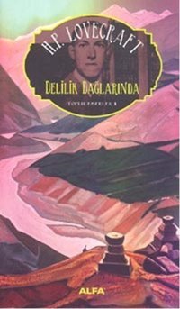 Delilik Dağlarında Alfa Yayıncılık