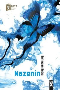 Nazenin Salimcan Satıcı DEX