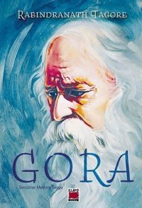 Gora Rabindranath Tagore Elips Kitapları