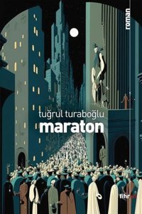 Maraton Tuğrul Turaboğlu Fihrist