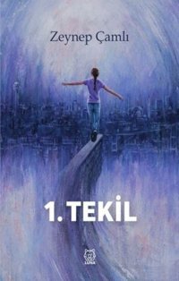 1. Tekil Zeynep Çamlı Luna Yayınları