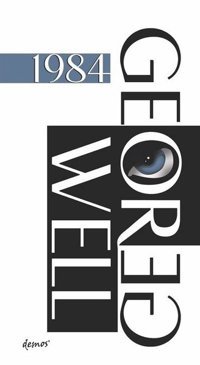 1984 George Orwell Demos Yayınları