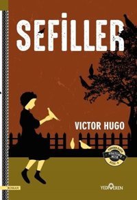 Sefiller Victor Hugo Yediveren Yayınları