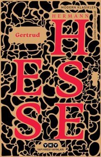 Gertrud Hermann Hesse Yapı Kredi Yayınları