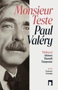 Monsieur Teste Paul Valery Dergah Yayınları