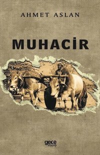 Muhacir Ahmet Aslantürk Gece Kitaplığı