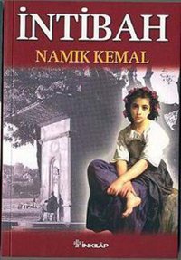 İntibah Namık Kemal İnkılap Kitabevi