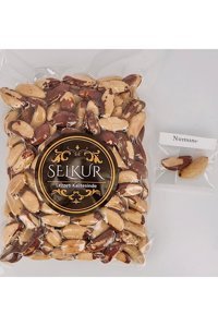 Selkur Organik Tane Ceviz İçi 500 gr