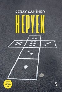 Hepyek Seray Şahiner Everest Yayınları
