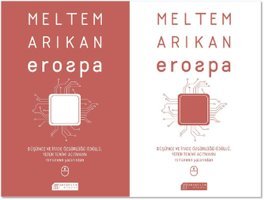 Erospa Meltem Arıkan Akılçelen Kitaplar